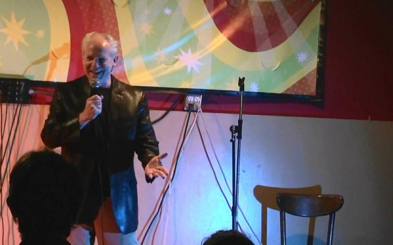 Boston Comedy Festival