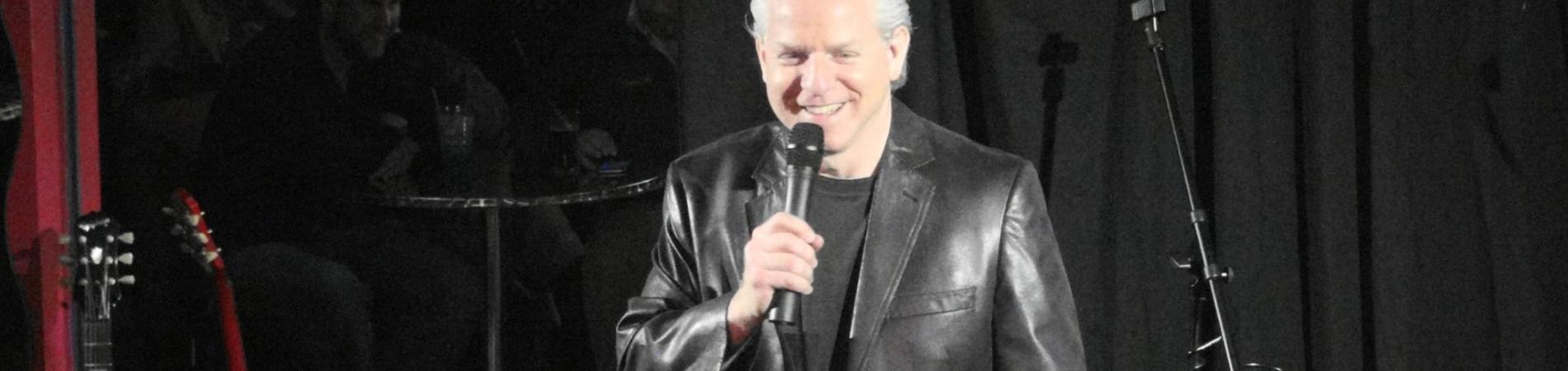 Binghamton Comedy Crawl Festival
