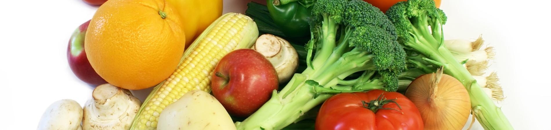 produce