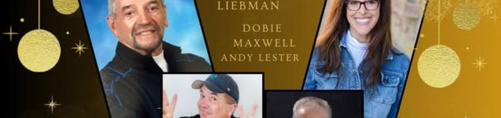 Comedy Event