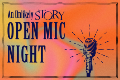 Andy Lester, Open Mic Night