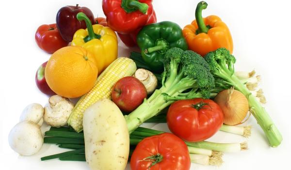 produce